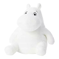 Moomin Mumins - Plüschtier Mumínek 20,5 cm – Produktabbildung 3