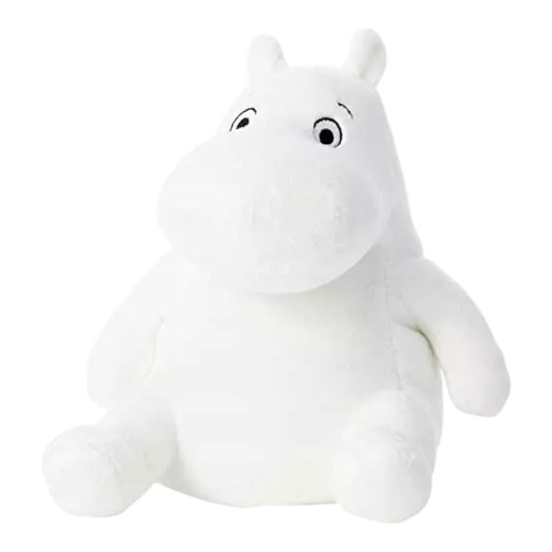 Moomin Mumins - Plüschtier Mumínek 20,5 cm – Produktabbildung 3