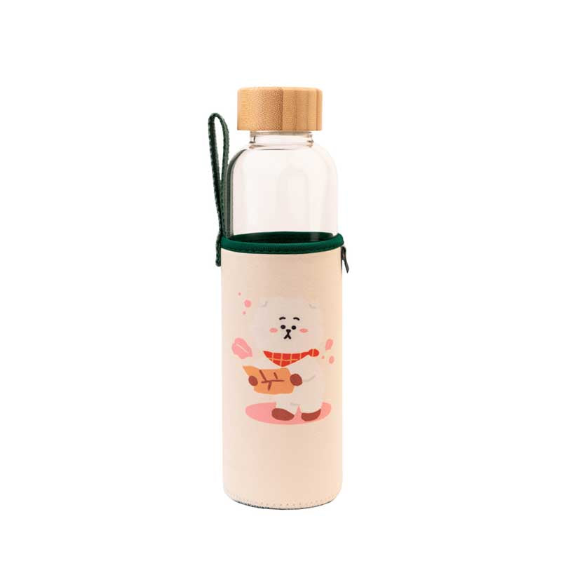 BT21 - 500ml Trinkflasche RJ
