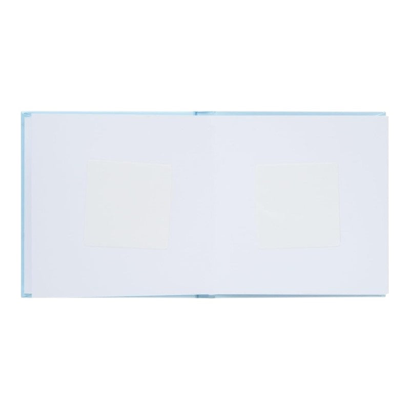 Moomin Mumins - Fotoalbum für 22 fotky 16x16 cm – Produktabbildung 2
