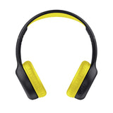 Trust Nouna - Kabellose Kopfhörer für Kinder Bluetooth (schwarz) – Produktabbildung 6