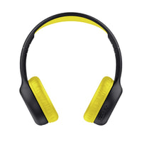 Trust Nouna - Kabellose Kopfhörer für Kinder Bluetooth (schwarz) – Produktabbildung 6