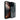Incipio Velocity MagSafe - Hülle für iPhone 16 Pro Max (Clear / Schwarz)