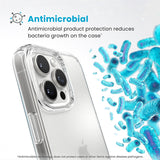 Hülle Speck Gemshell für iPhone 16 Pro Max (transparent) – Produktabbildung 5