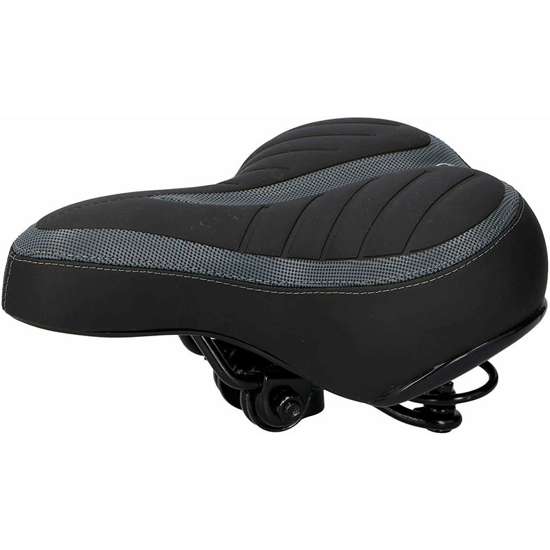 Dunlop - Pohodlné sedlo für turistická / městská kola