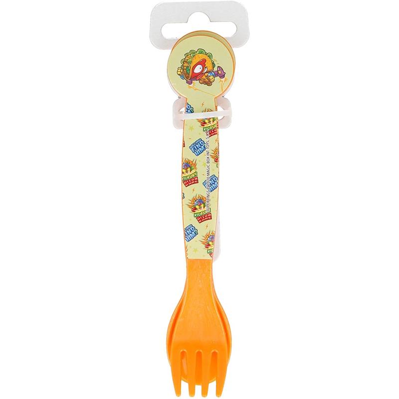 Super Zings - Set příborů (Löffel a vidlička) – Produktabbildung 2