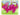 LEAN Toys Holzpuzzle Rosa Corythosaurus Dinosaurier