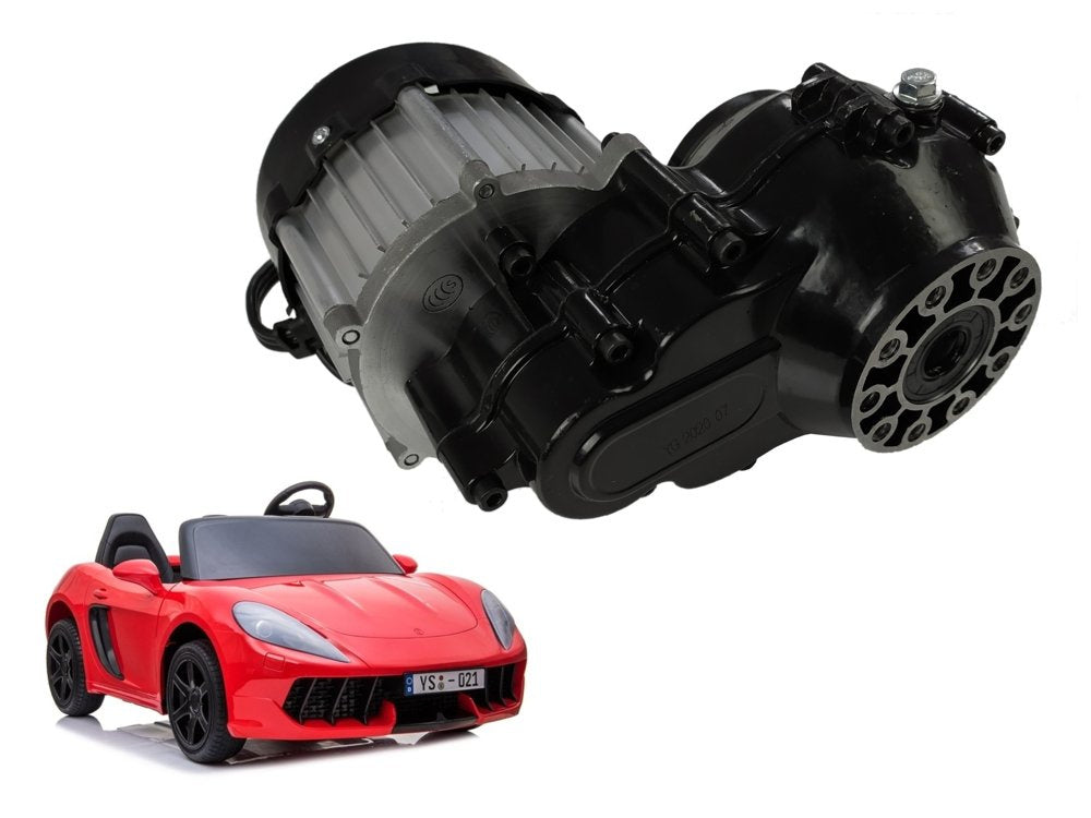 LEAN CARS Motor für Perfecta YSA021 24V 180W