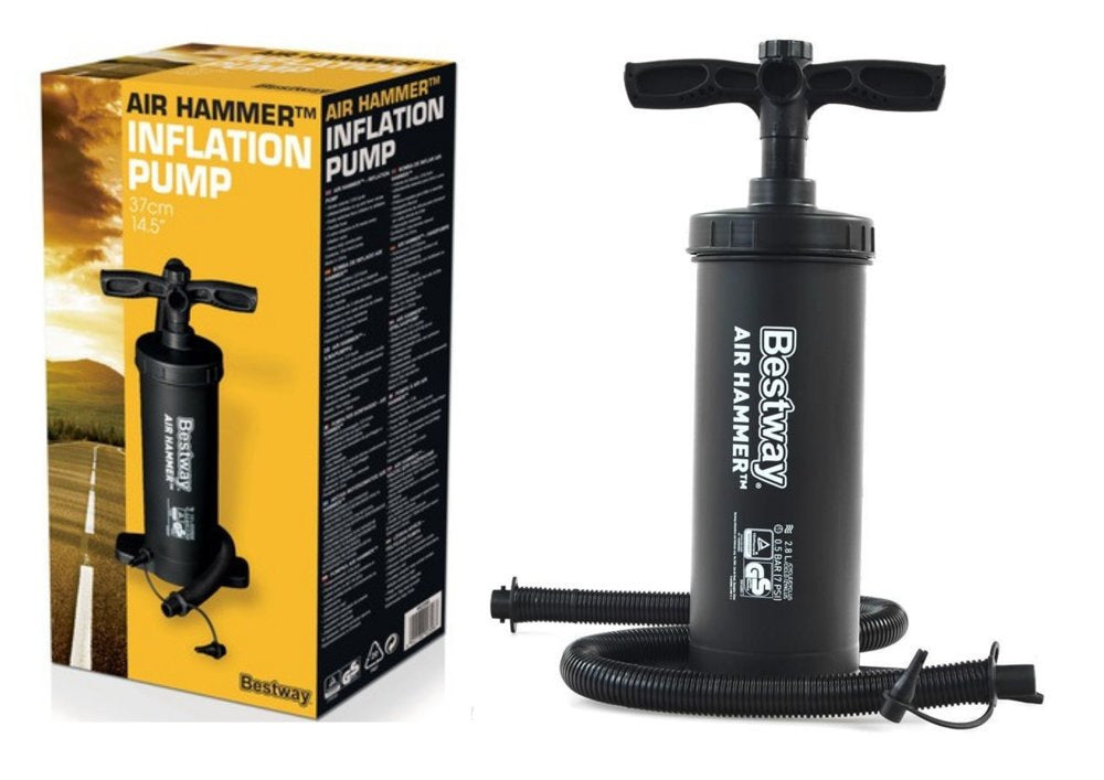 Handpumpe 37cm Bestway 62086