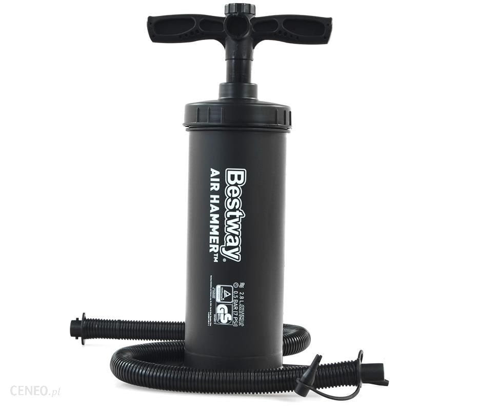 Handpumpe 37cm Bestway 62086 – Produktabbildung 2