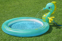 Pool-Spielplatz 188 cm Bestway 53114 – Produktabbildung 2