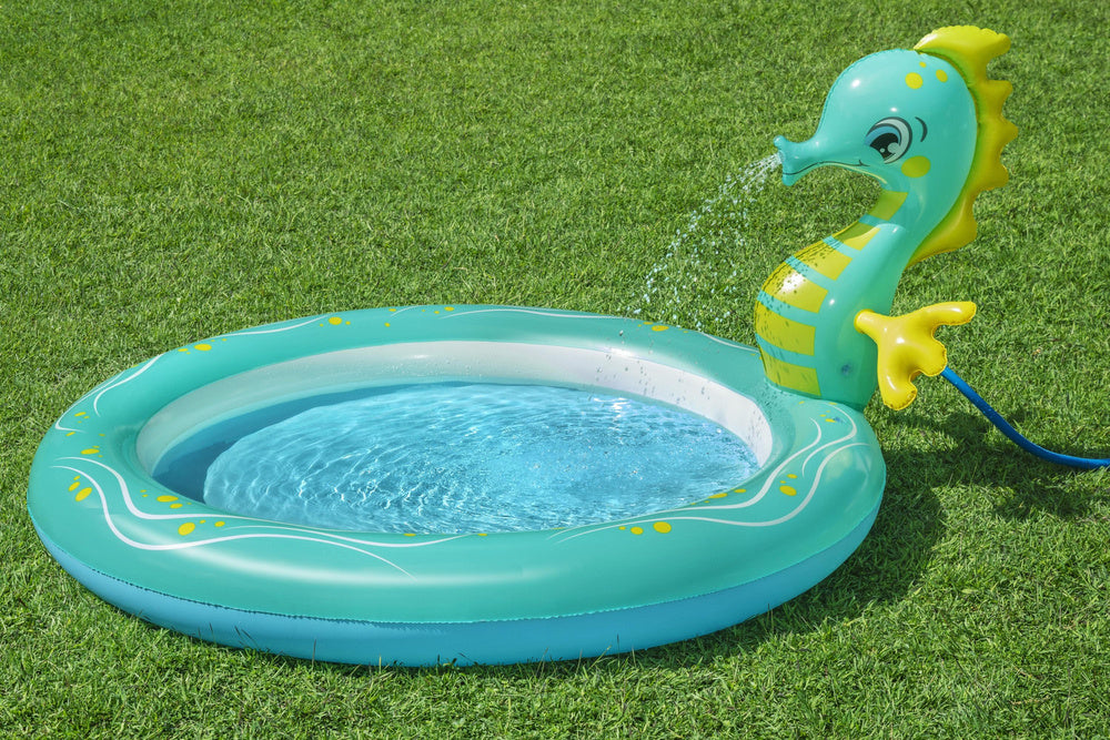 Pool-Spielplatz 188 cm Bestway 53114 – Produktabbildung 2