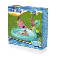 Pool-Spielplatz 188 cm Bestway 53114 – Produktabbildung 13