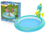 Pool-Spielplatz 188 cm Bestway 53114