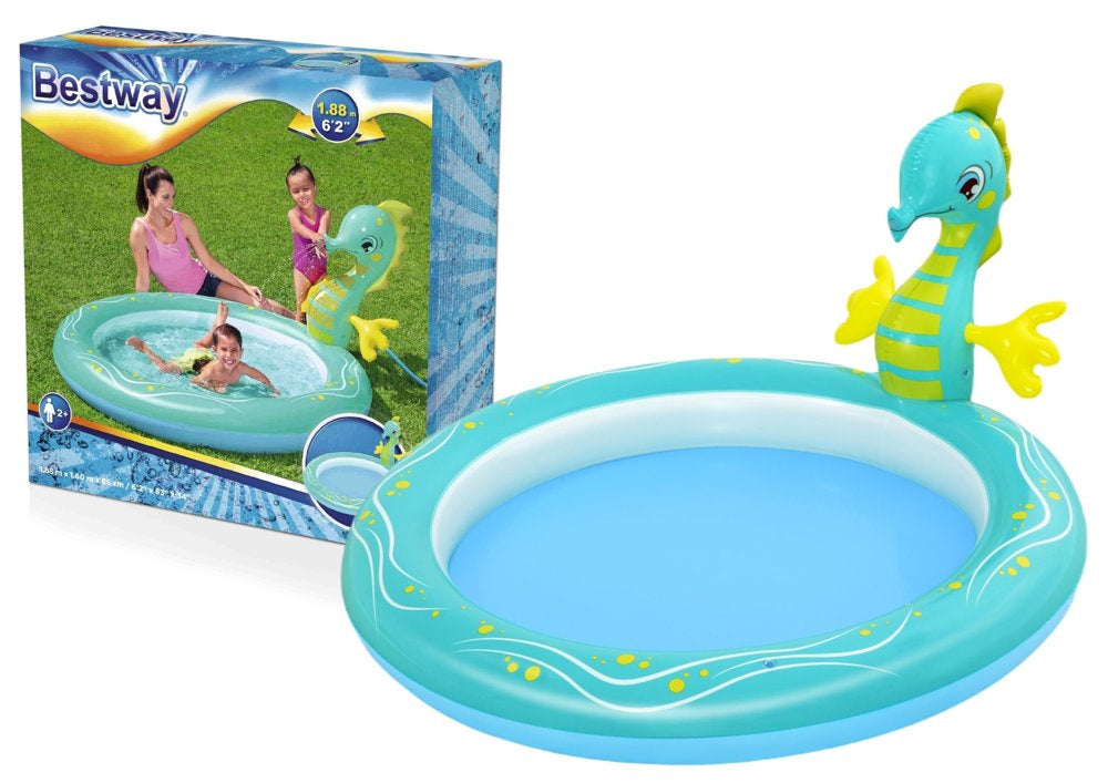 Pool-Spielplatz 188 cm Bestway 53114
