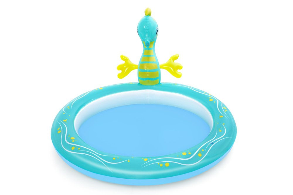 Pool-Spielplatz 188 cm Bestway 53114 – Produktabbildung 4