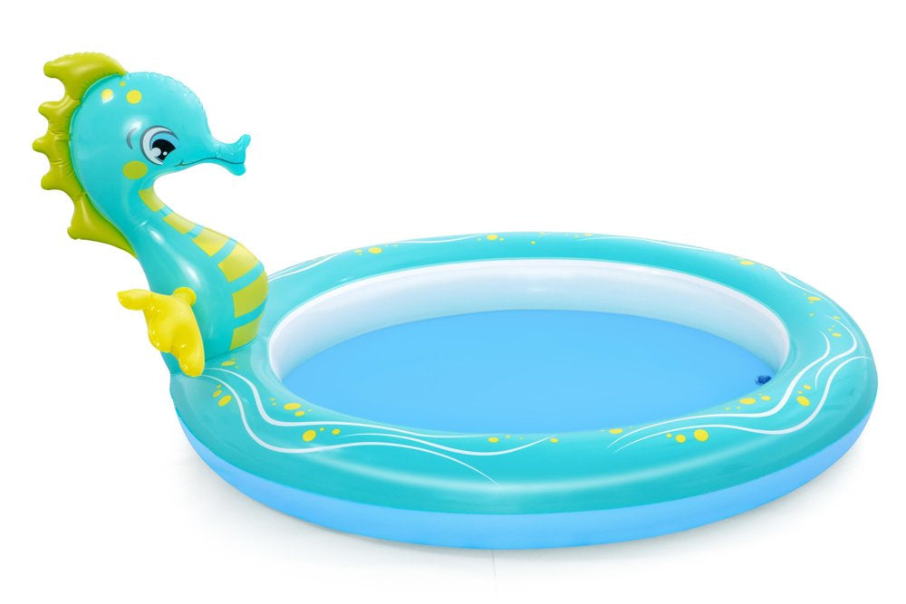 Pool-Spielplatz 188 cm Bestway 53114 – Produktabbildung 5