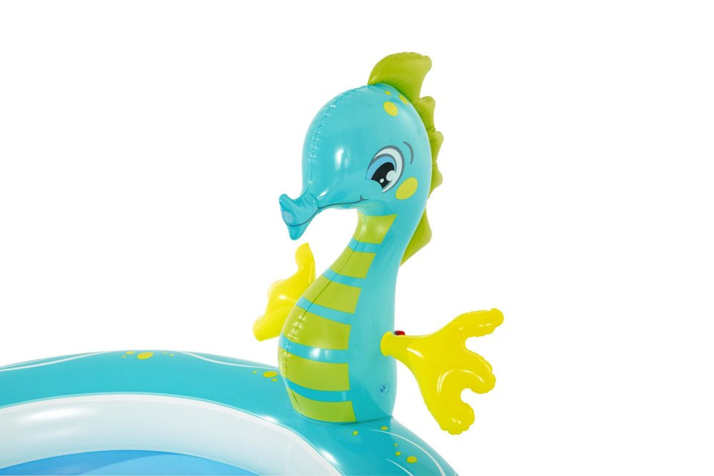 Pool-Spielplatz 188 cm Bestway 53114 – Produktabbildung 7