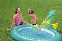Pool-Spielplatz 188 cm Bestway 53114 – Produktabbildung 9