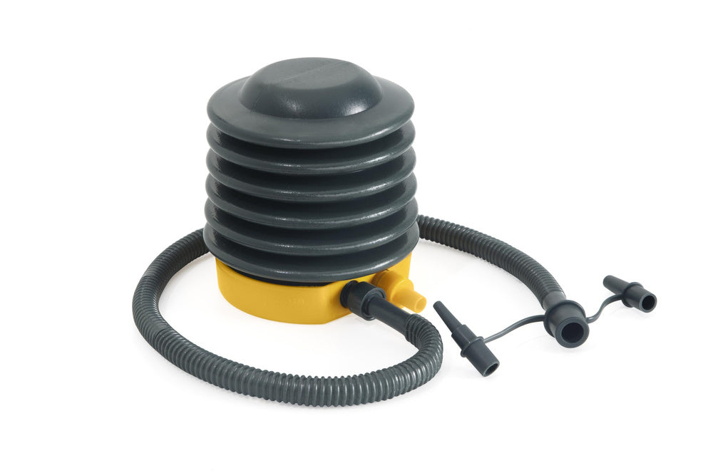 Kolben-Fußpumpe 13cm Bestway 62147 – Produktabbildung 2