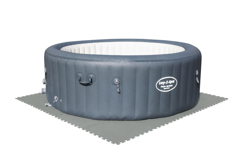 Schaumstoffmatte für Schwimmbecken 50 x 50 cm Bestway 58639 – Produktabbildung 2