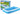 Bestway Aufblasbarer Pool 305 x 183 x 46 cm 54150