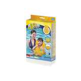 Aufblasbare Weste zum Schwimmenlernen 51 cm x 46 cm Bestway 32034 – Produktabbildung 9
