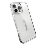 Hülle Speck Gemshell für iPhone 16 Pro Max (transparent) – Produktabbildung 8