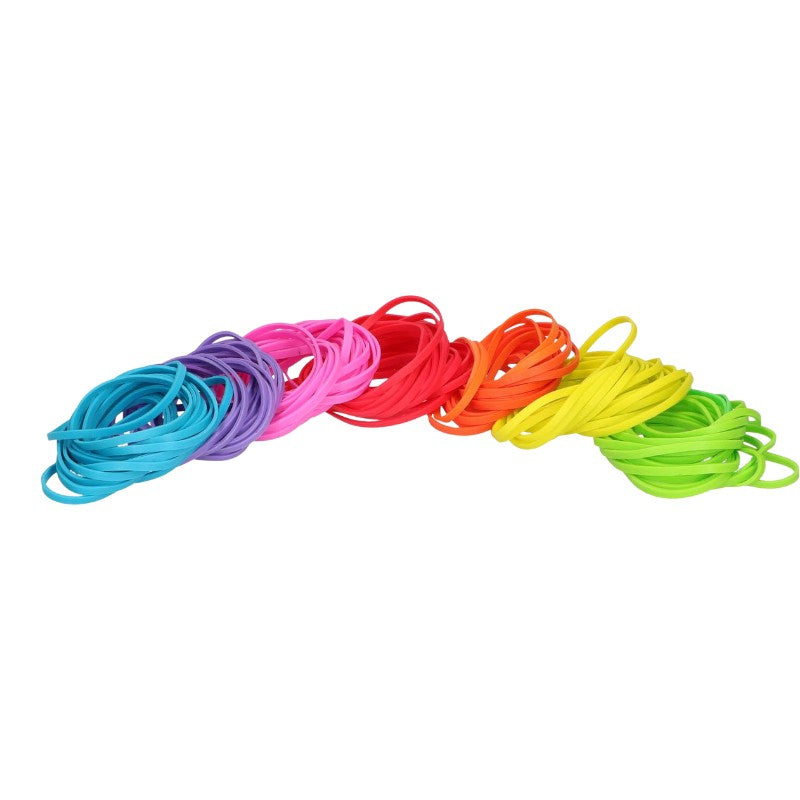 Topwrite - Neonové gumičky 130 Stk – Produktabbildung 2