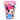 Minnie Mouse - Becher o objemu 430 ml