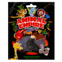 LEAN TOYS Ring on Hand Educational Animals Bear – Produktabbildung 5