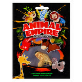 LEAN TOYS Handring Lerntiere Giraffe – Produktabbildung 6