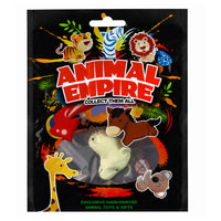 LEAN TOYS Handring Educational Animals Bear Weiß – Produktabbildung 6