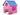 Dorex Gartenspielhaus für Kinder 456 Pink
