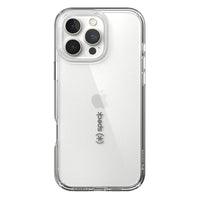 Hülle Speck Gemshell für iPhone 16 Pro Max (transparent) – Produktabbildung 9