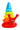 Technok Pyramidenpuzzle für Kleinkinder 5255
