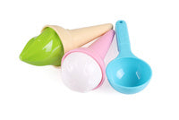LEAN TOYS Sand 5941 Eisform-Set – Produktabbildung 8