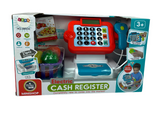 LEAN Toys Kinder-Steuerkassen-Rechner-Gemüsekorb – Produktabbildung 5