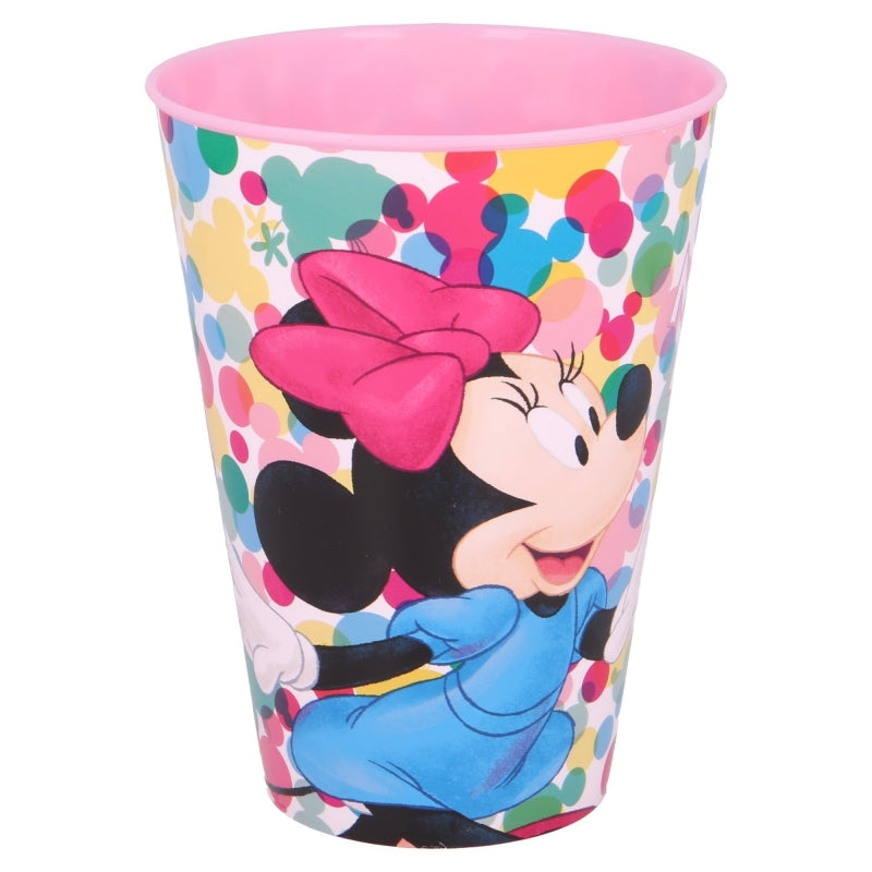 Minnie Mouse - Becher o objemu 430 ml – Produktabbildung 2