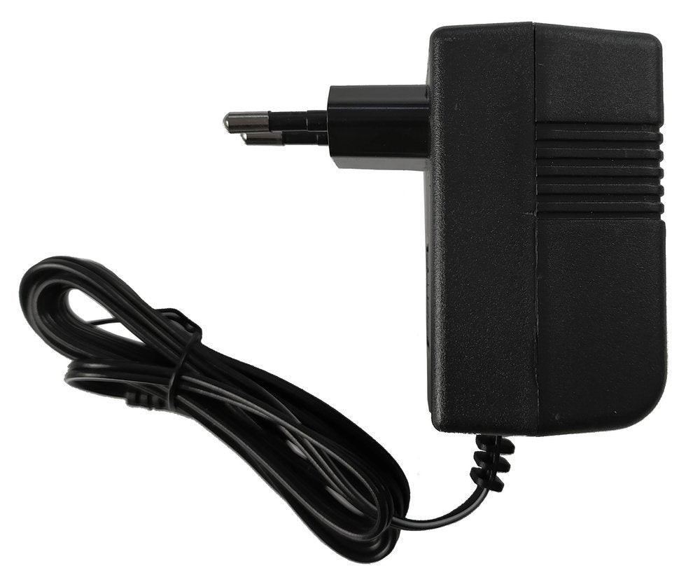LEAN CARS Ladegerät für Elektroauto 6V 230-240V 50Hz 500mA – Produktabbildung 2