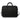 Nylonová Tasche für Computer Guess - 15" / 16" Laptop-Tasche (schwarz)