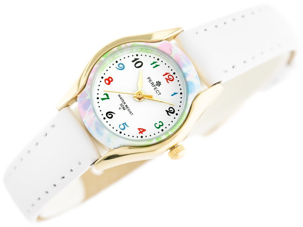 Perfect Kinderuhr – LP223-04