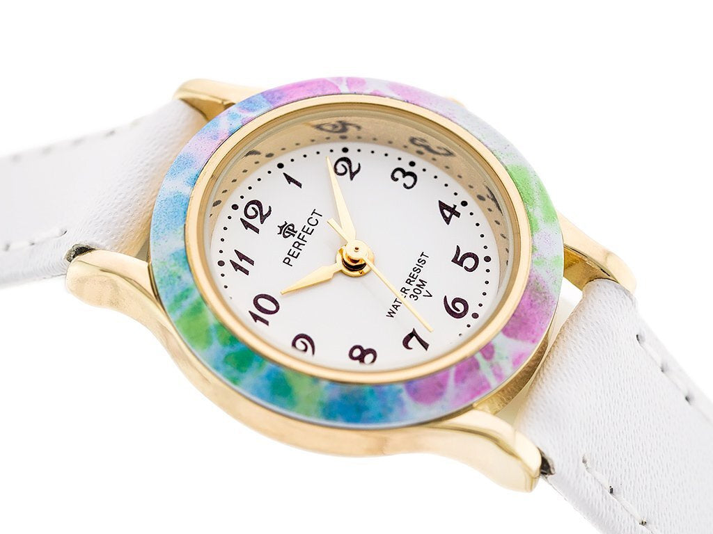 Perfect Kinderuhr – LP195-05