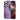 Incase Halo Case MagSafe - Hülle für iPhone 16 Pro Max (Oil Slick Lilac)
