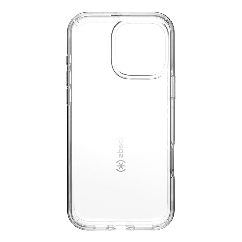 Hülle Speck Gemshell für iPhone 16 Pro Max (transparent) – Produktabbildung 10