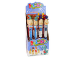 LEAN TOYS Seifenblasen Dinosaurier 34 cm Verschiedene Farben – Produktabbildung 4