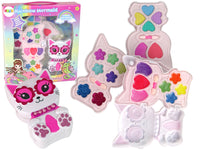 LEAN Toys Kosmetische Palette in Form einer Katze – Produktabbildung 4