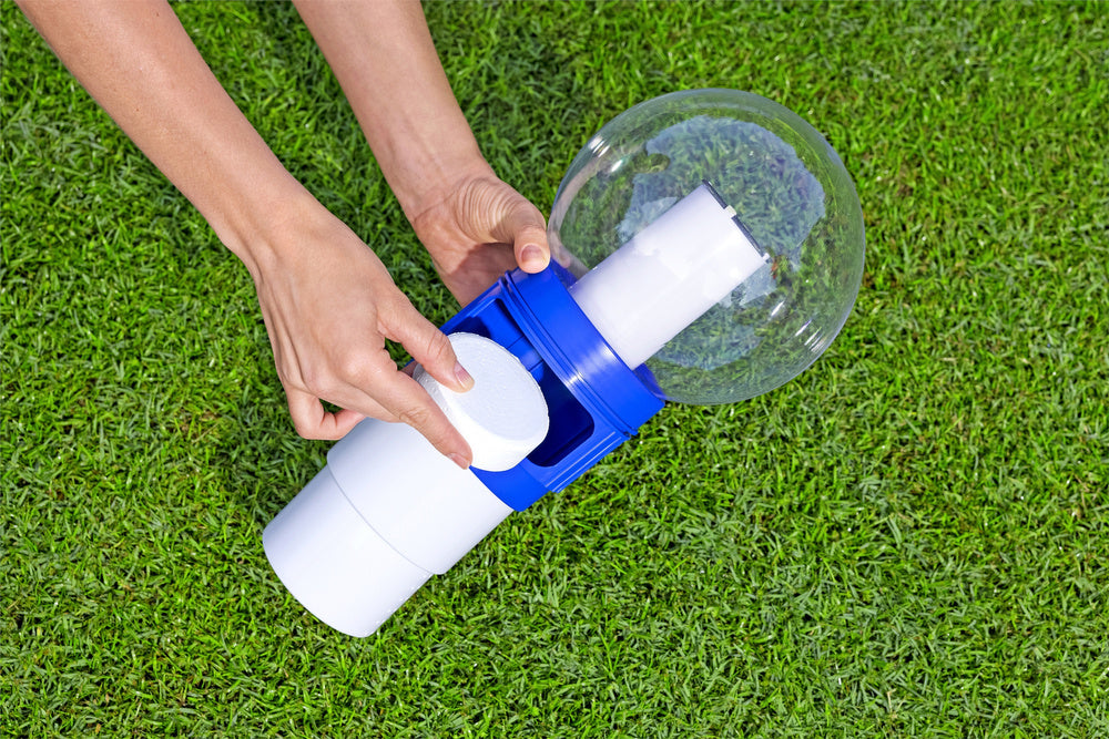 Bestway 58699 Chemiespender für den Pool – Produktabbildung 6