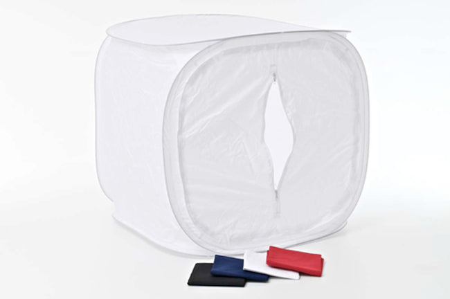 CLP Lichtzelt 80x80 cm