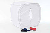 CLP Lichtzelt 80x80 cm